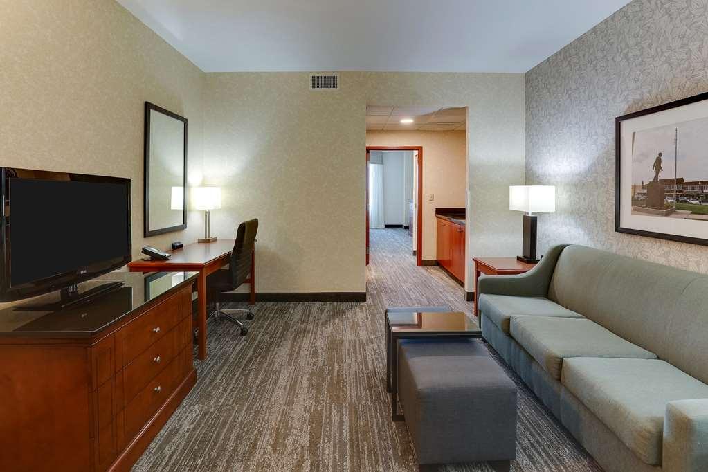 Drury Inn & Suites Independence Kansas City Blue Springs Szoba fotó